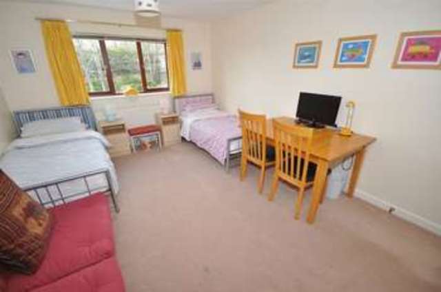  Image of 4 bedroom Detached house for sale in The Downlands Warminster BA12 at The Downlands  Warminster, BA12 0BD