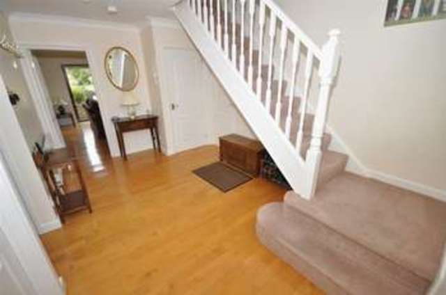  Image of 4 bedroom Detached house for sale in The Downlands Warminster BA12 at The Downlands  Warminster, BA12 0BD