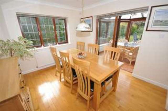  Image of 4 bedroom Detached house for sale in The Downlands Warminster BA12 at The Downlands  Warminster, BA12 0BD