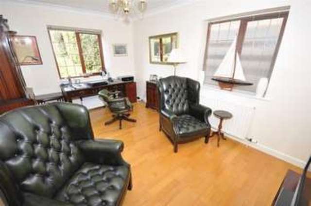  Image of 4 bedroom Detached house for sale in The Downlands Warminster BA12 at The Downlands  Warminster, BA12 0BD