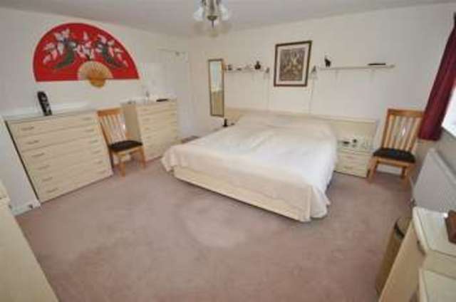  Image of 4 bedroom Detached house for sale in The Downlands Warminster BA12 at The Downlands  Warminster, BA12 0BD