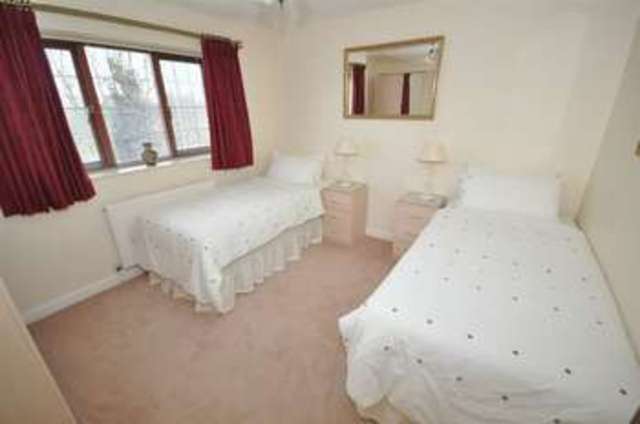  Image of 4 bedroom Detached house for sale in The Downlands Warminster BA12 at The Downlands  Warminster, BA12 0BD
