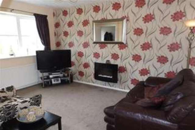  Image of 2 bedroom Detached house to rent in The Drift Hucknall Nottingham NG15 at Nottingham, NG15 8DT