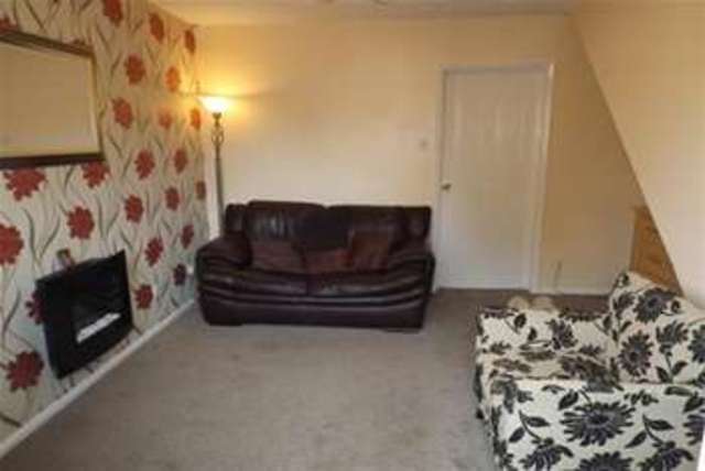  Image of 2 bedroom Detached house to rent in The Drift Hucknall Nottingham NG15 at Nottingham, NG15 8DT