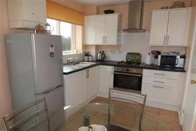  Image of 2 bedroom Detached house to rent in The Drift Hucknall Nottingham NG15 at Nottingham, NG15 8DT