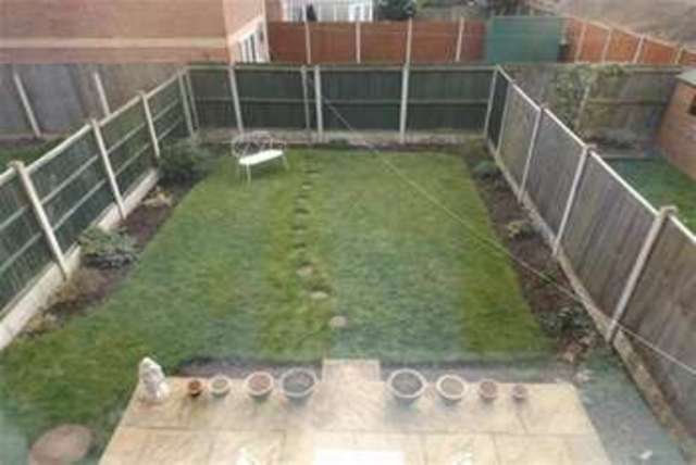  Image of 2 bedroom Detached house to rent in The Drift Hucknall Nottingham NG15 at Nottingham, NG15 8DT