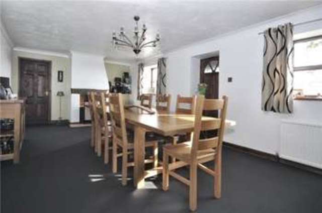  Image of 5 bedroom Detached house for sale in Radclive Road Gawcott Buckingham MK18 at Gawcott Buckingham Tingewick, MK18 4JB