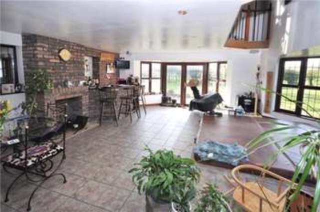  Image of 5 bedroom Detached house for sale in Radclive Road Gawcott Buckingham MK18 at Gawcott Buckingham Tingewick, MK18 4JB