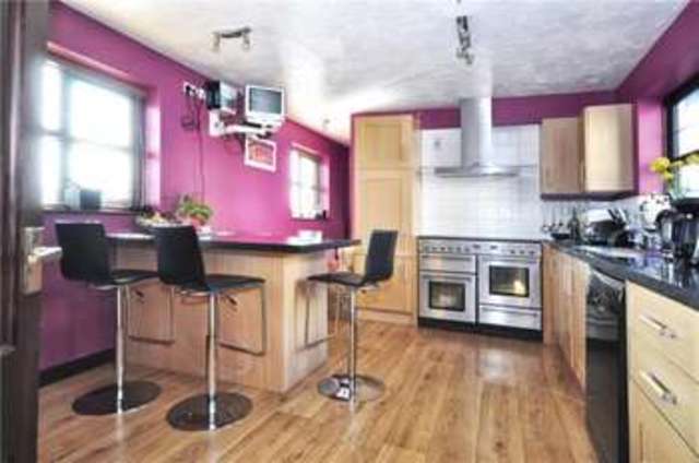  Image of 5 bedroom Equestrian Facility for sale in Radclive Road Gawcott Buckingham MK18 at Gawcott Buckingham Tingewick, MK18 4JB