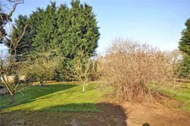  Image of 5 bedroom Equestrian Facility for sale in Radclive Road Gawcott Buckingham MK18 at Gawcott Buckingham Tingewick, MK18 4JB