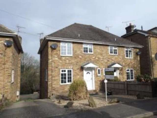  Image of 3 bedroom Detached house for sale in Darvill Heights The Fairfield Farnham GU9 at The Fairfield Farnham Farnham, GU9 8AL