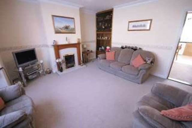  Image of 3 bedroom Terraced house for sale in The Fairway Portchester Fareham PO16 at The Fairway Portchester Fareham, PO16 8NR