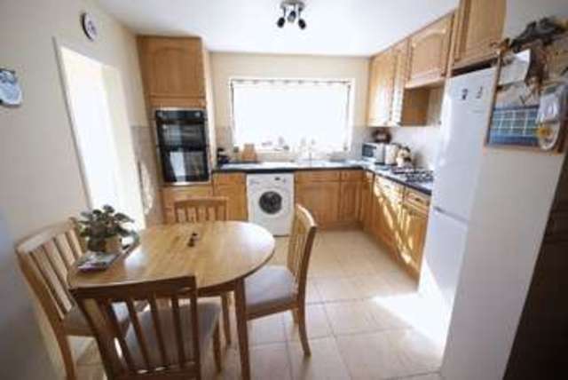  Image of 3 bedroom Terraced house for sale in The Fairway Portchester Fareham PO16 at The Fairway Portchester Fareham, PO16 8NR
