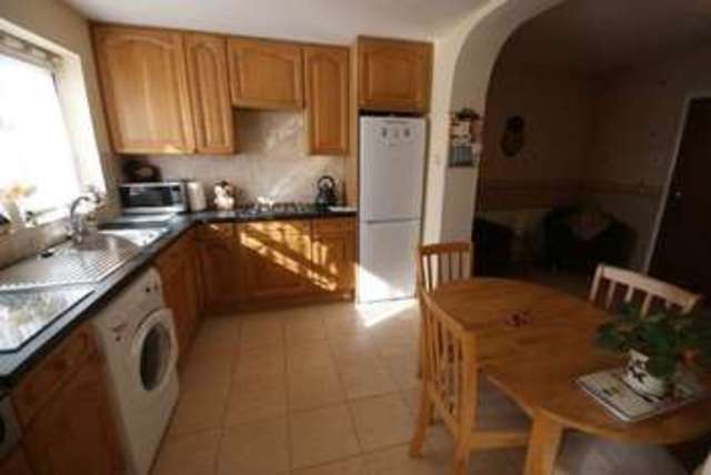  Image of 3 bedroom Terraced house for sale in The Fairway Portchester Fareham PO16 at The Fairway Portchester Fareham, PO16 8NR