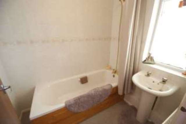  Image of 3 bedroom Terraced house for sale in The Fairway Portchester Fareham PO16 at The Fairway Portchester Fareham, PO16 8NR