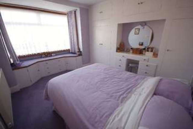  Image of 3 bedroom Terraced house for sale in The Fairway Portchester Fareham PO16 at The Fairway Portchester Fareham, PO16 8NR