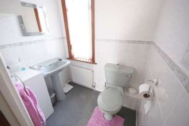  Image of 3 bedroom Terraced house for sale in The Fairway Portchester Fareham PO16 at The Fairway Portchester Fareham, PO16 8NR