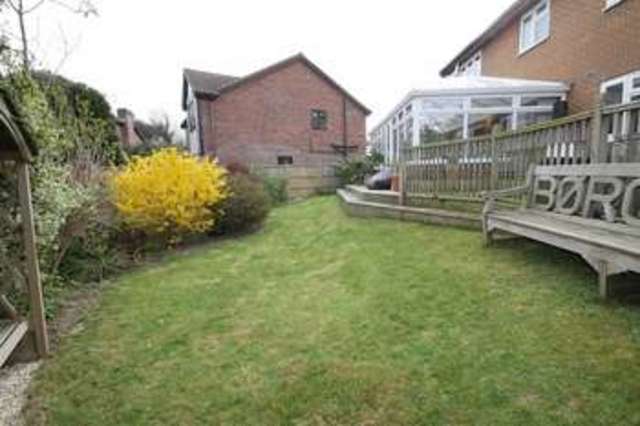  Image of 4 bedroom Detached house for sale in The Gilligans Burgess Hill RH15 at The Gilligans  Burgess Hill, RH15 8TD