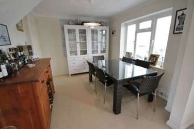  Image of 4 bedroom Detached house for sale in The Gilligans Burgess Hill RH15 at The Gilligans  Burgess Hill, RH15 8TD