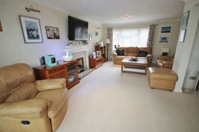  Image of 4 bedroom Detached house for sale in The Gilligans Burgess Hill RH15 at The Gilligans  Burgess Hill, RH15 8TD