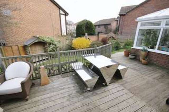  Image of 4 bedroom Detached house for sale in The Gilligans Burgess Hill RH15 at The Gilligans  Burgess Hill, RH15 8TD