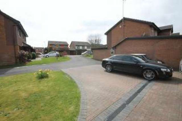  Image of 4 bedroom Detached house for sale in The Gilligans Burgess Hill RH15 at The Gilligans  Burgess Hill, RH15 8TD