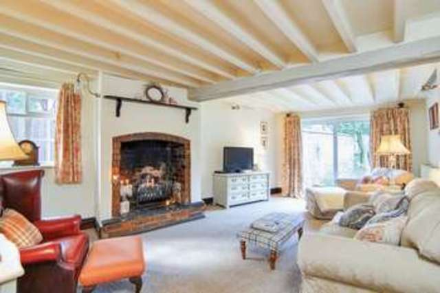  Image of 3 bedroom Semi-Detached house for sale in The Green Thrussington Leicester LE7 at The Green  Thrussington, LE7 4UH