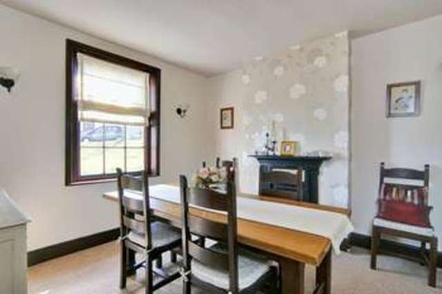  Image of 3 bedroom Semi-Detached house for sale in The Green Thrussington Leicester LE7 at The Green  Thrussington, LE7 4UH
