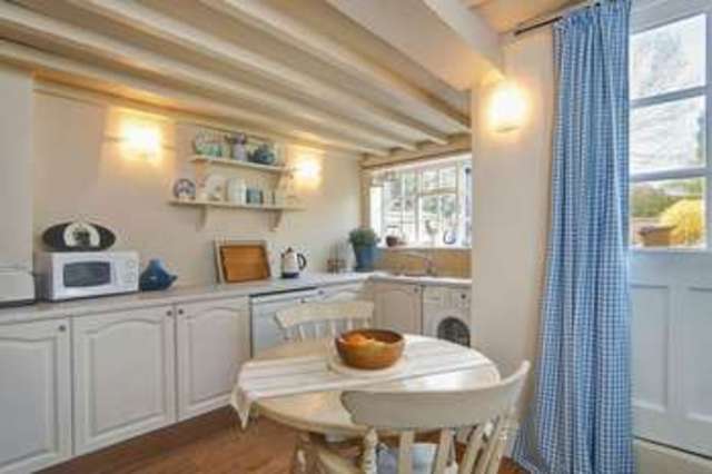  Image of 3 bedroom Semi-Detached house for sale in The Green Thrussington Leicester LE7 at The Green  Thrussington, LE7 4UH