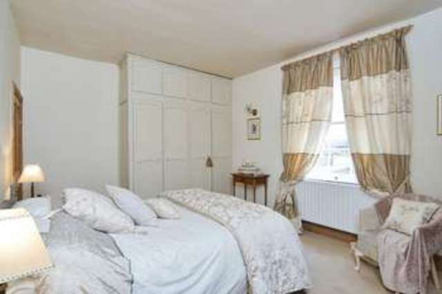  Image of 3 bedroom Semi-Detached house for sale in The Green Thrussington Leicester LE7 at The Green  Thrussington, LE7 4UH