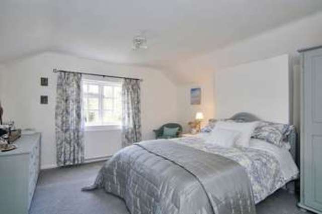  Image of 3 bedroom Semi-Detached house for sale in The Green Thrussington Leicester LE7 at The Green  Thrussington, LE7 4UH