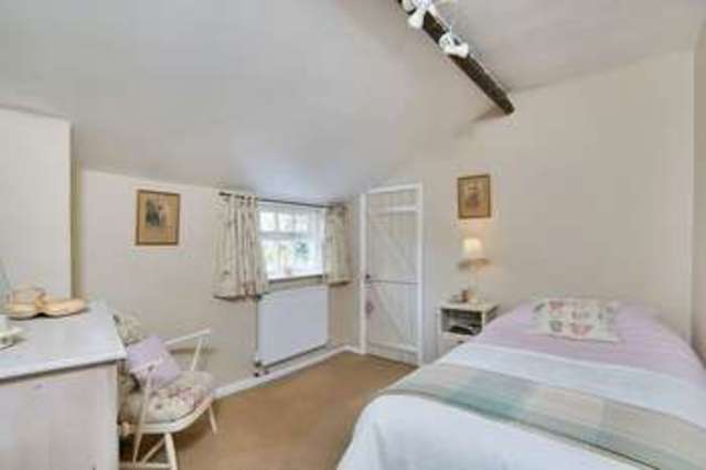  Image of 3 bedroom Semi-Detached house for sale in The Green Thrussington Leicester LE7 at The Green  Thrussington, LE7 4UH