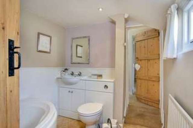  Image of 3 bedroom Semi-Detached house for sale in The Green Thrussington Leicester LE7 at The Green  Thrussington, LE7 4UH