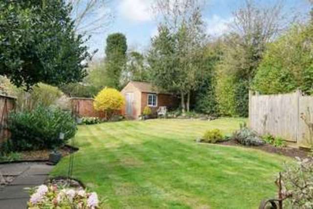  Image of 3 bedroom Semi-Detached house for sale in The Green Thrussington Leicester LE7 at The Green  Thrussington, LE7 4UH