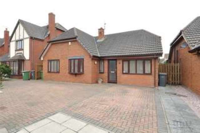  Image of 3 bedroom Detached house for sale in The Heathlands Moreton Wirral CH46 at Moreton Wirral Moreton, CH46 3SS