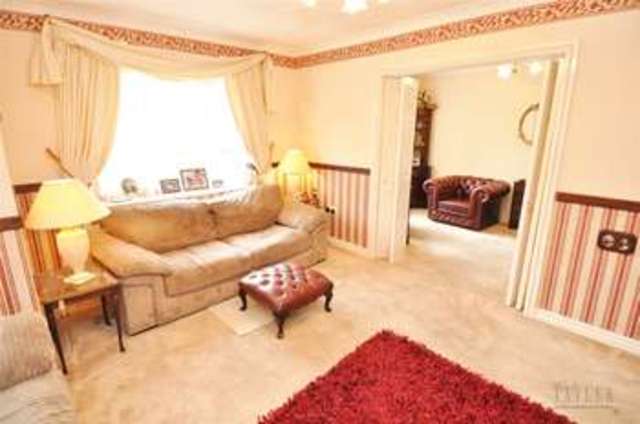  Image of 3 bedroom Detached house for sale in The Heathlands Moreton Wirral CH46 at Moreton Wirral Moreton, CH46 3SS