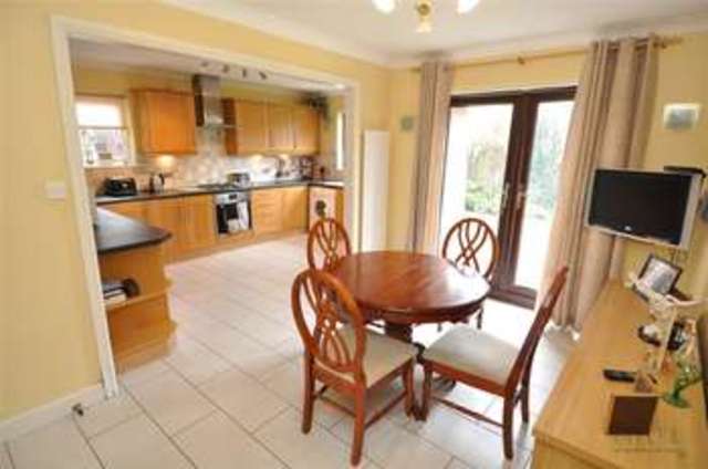 Image of 3 bedroom Detached house for sale in The Heathlands Moreton Wirral CH46 at Moreton Wirral Moreton, CH46 3SS