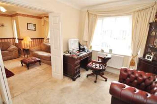  Image of 3 bedroom Detached house for sale in The Heathlands Moreton Wirral CH46 at Moreton Wirral Moreton, CH46 3SS