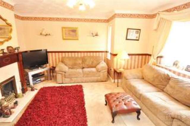 Image of 3 bedroom Detached house for sale in The Heathlands Moreton Wirral CH46 at Moreton Wirral Moreton, CH46 3SS