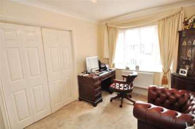  Image of 3 bedroom Detached house for sale in The Heathlands Moreton Wirral CH46 at Moreton Wirral Moreton, CH46 3SS