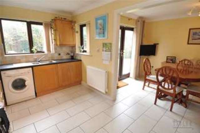  Image of 3 bedroom Detached house for sale in The Heathlands Moreton Wirral CH46 at Moreton Wirral Moreton, CH46 3SS