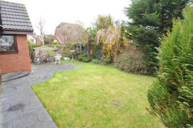  Image of 3 bedroom Detached house for sale in The Heathlands Moreton Wirral CH46 at Moreton Wirral Moreton, CH46 3SS