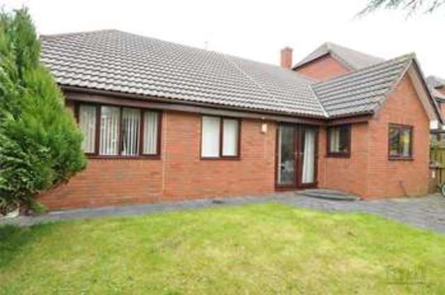  Image of 3 bedroom Detached house for sale in The Heathlands Moreton Wirral CH46 at Moreton Wirral Moreton, CH46 3SS