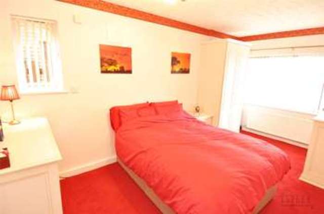  Image of 3 bedroom Detached house for sale in The Heathlands Moreton Wirral CH46 at Moreton Wirral Moreton, CH46 3SS