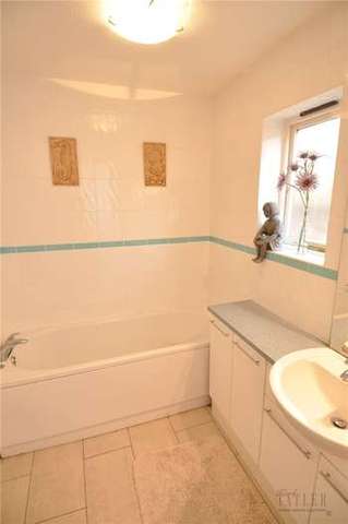  Image of 3 bedroom Detached house for sale in The Heathlands Moreton Wirral CH46 at Moreton Wirral Moreton, CH46 3SS