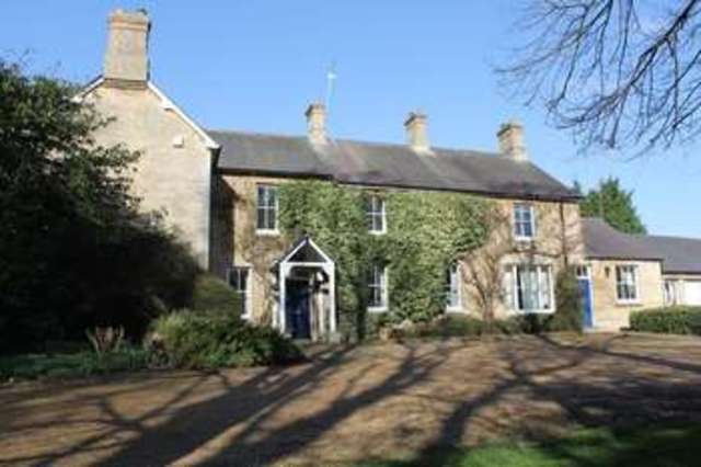  Image of 4 bedroom Detached house for sale in Northampton Road Lavendon Olney MK46 at Lavendon Olney, MK46 4EY