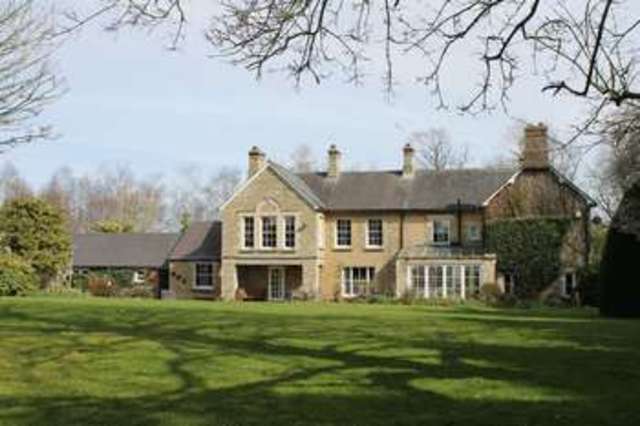  Image of 4 bedroom Detached house for sale in Northampton Road Lavendon Olney MK46 at Lavendon Olney, MK46 4EY