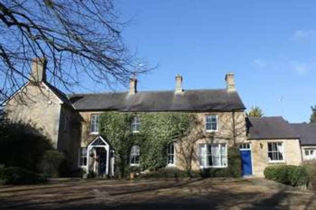  Image of 4 bedroom Detached house for sale in Northampton Road Lavendon Olney MK46 at Lavendon Olney, MK46 4EY