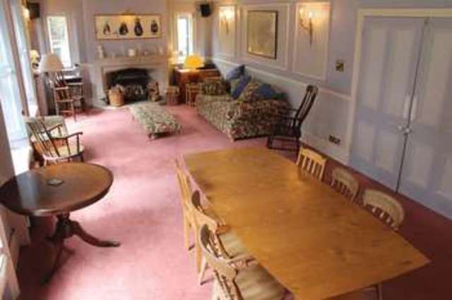  Image of 4 bedroom Detached house for sale in Northampton Road Lavendon Olney MK46 at Lavendon Olney, MK46 4EY