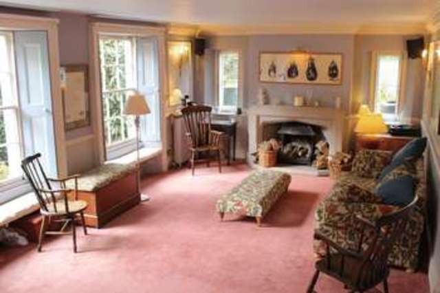  Image of 4 bedroom Detached house for sale in Northampton Road Lavendon Olney MK46 at Lavendon Olney, MK46 4EY